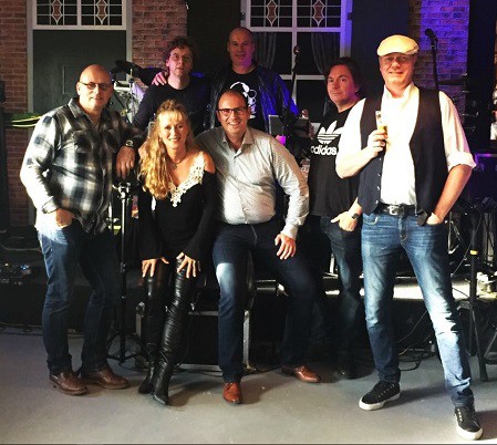 Roba Festa in Helmond